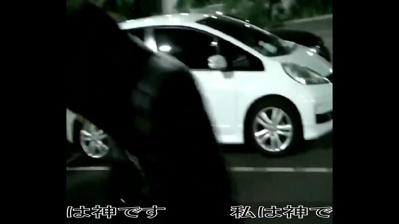 私は神です ! #gLooAngelz