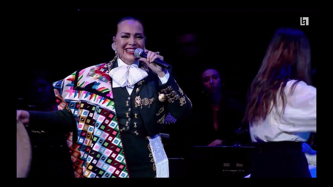 Que Buena Suerte - Berklee Latin Signature Series feat. Aida Cuevas