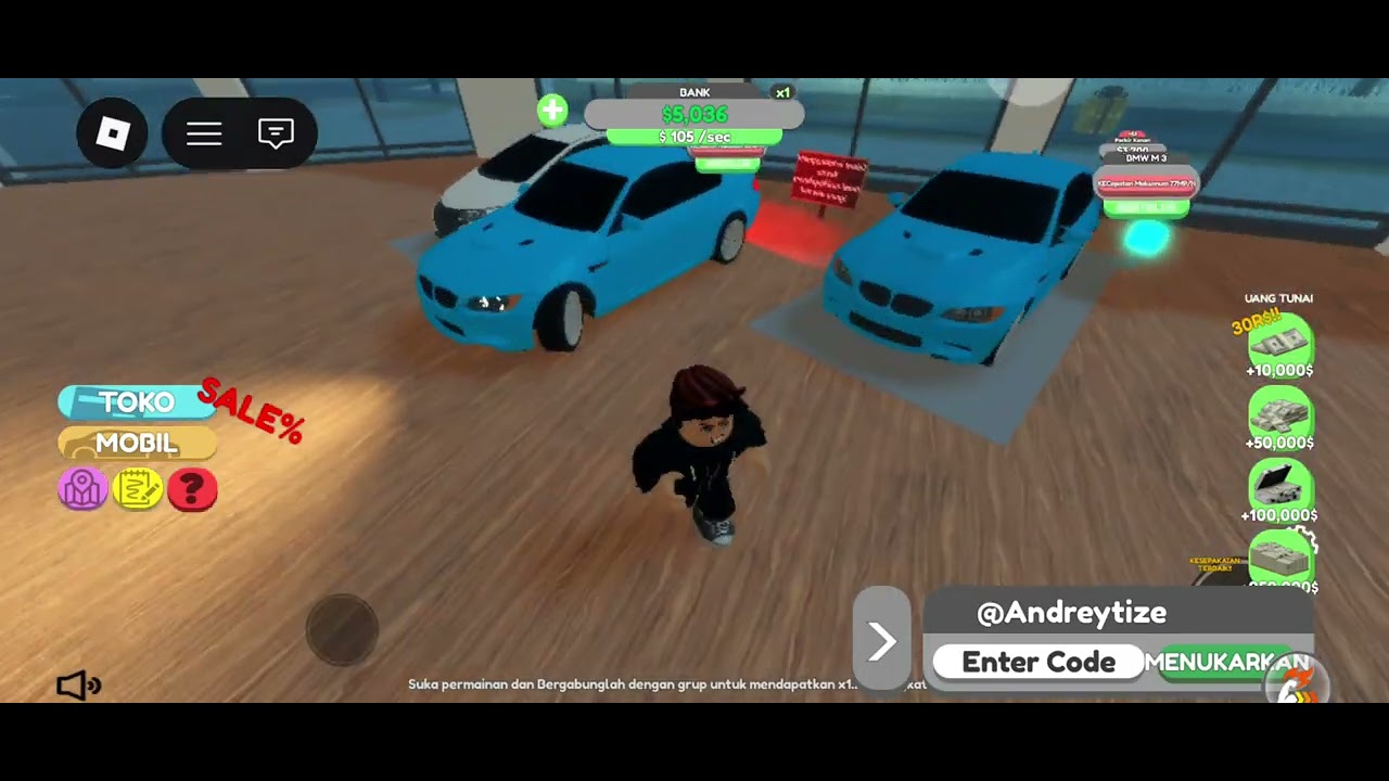 Game dealership simulator roblox