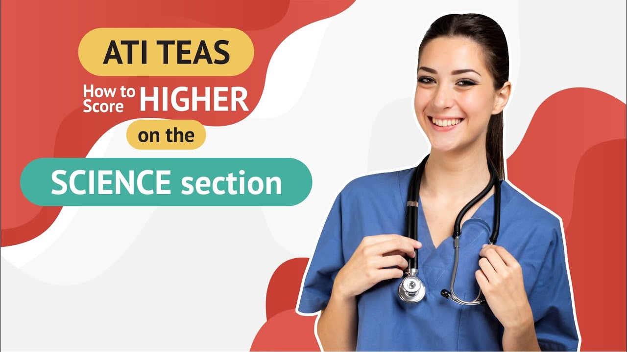 TEAS Science Review | How to Pass the TEAS Science Section 2021