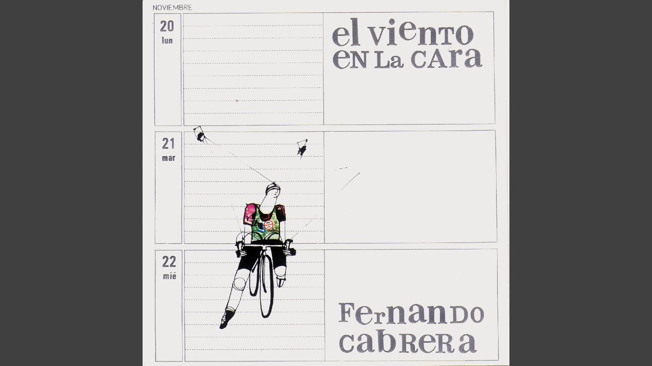 Yo Quería Ser Como Vos