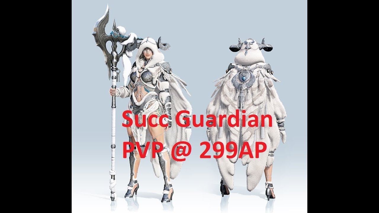 BDO-SUCC GUARDIAN 299AP Vs 710 GS
