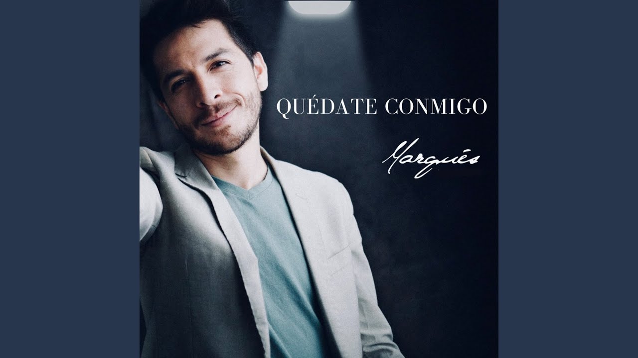 Quédate Conmigo