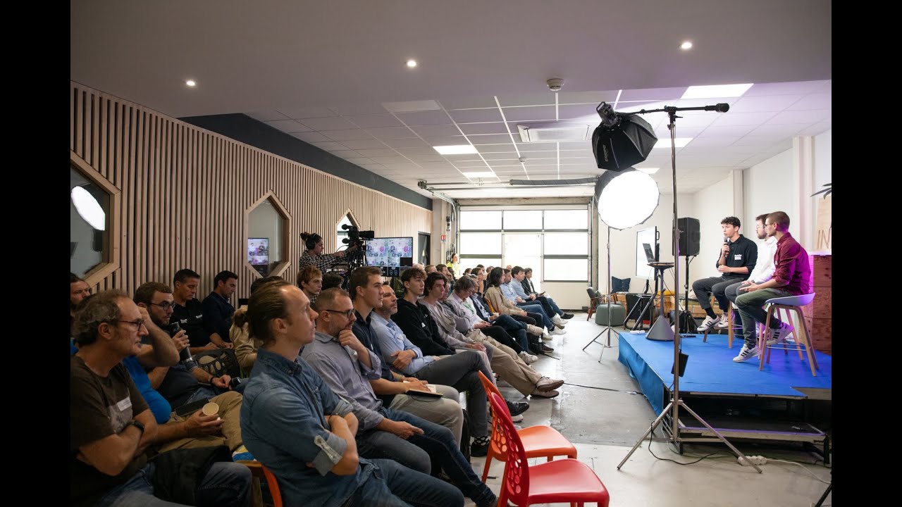 XR DAYS 2025, OpenUSD : 1 an après... de la continuité numérique au design collaboratif