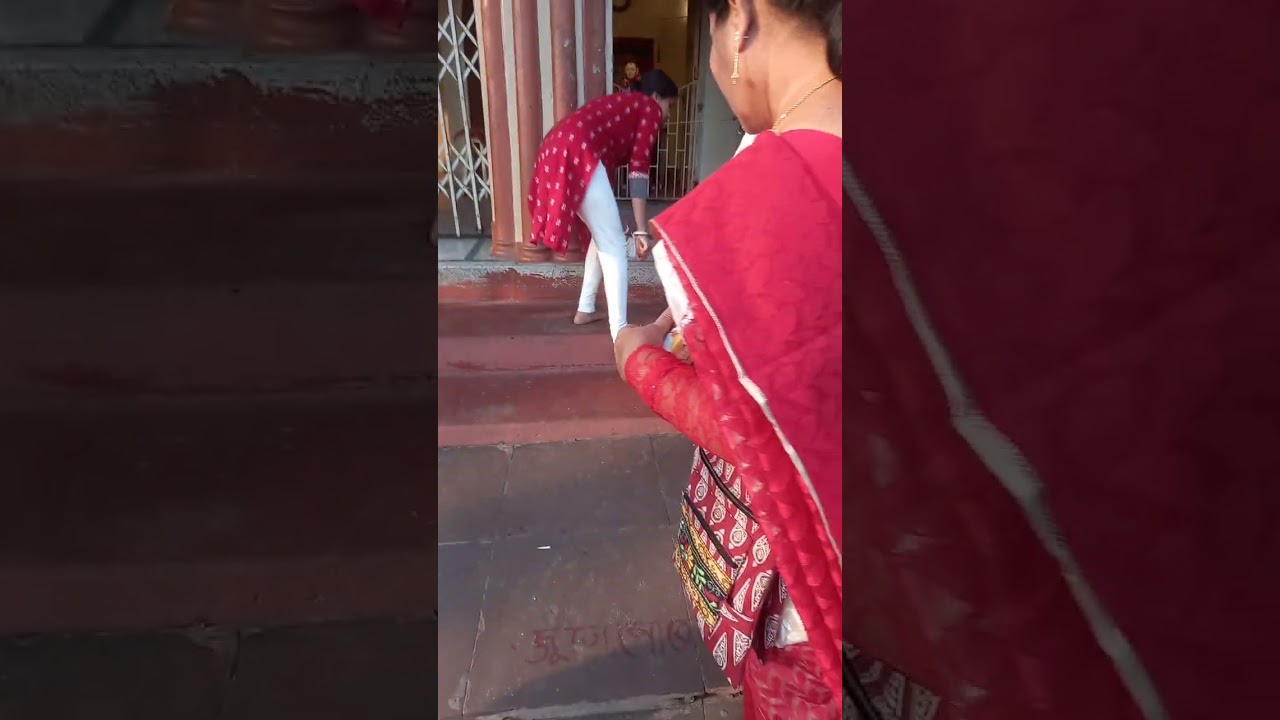 দক্ষিণেশ্বর ভ্রমণ 🛕 #highlights #viral #video #vlog