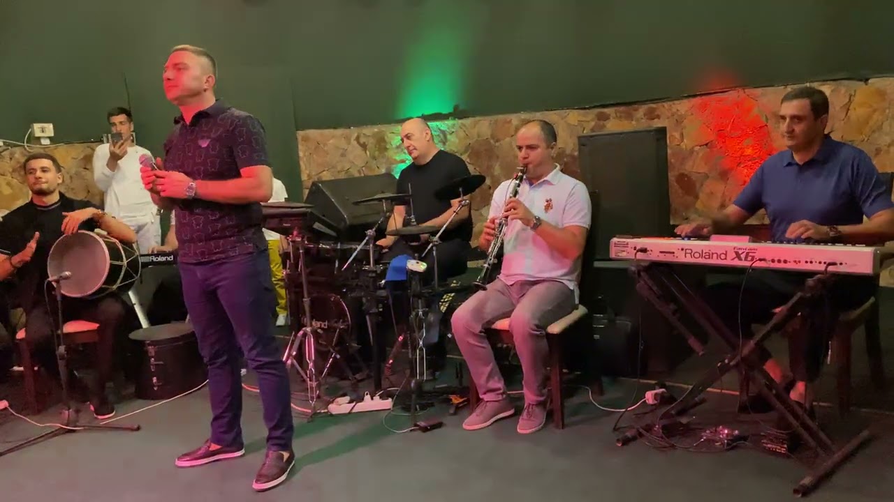 11 հունիսի, 2023 թ.