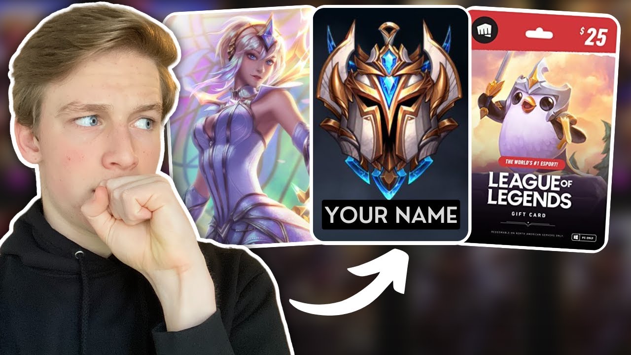 WHAT HAPPENS When You ELO BOOST or ACCOUNT BUY?