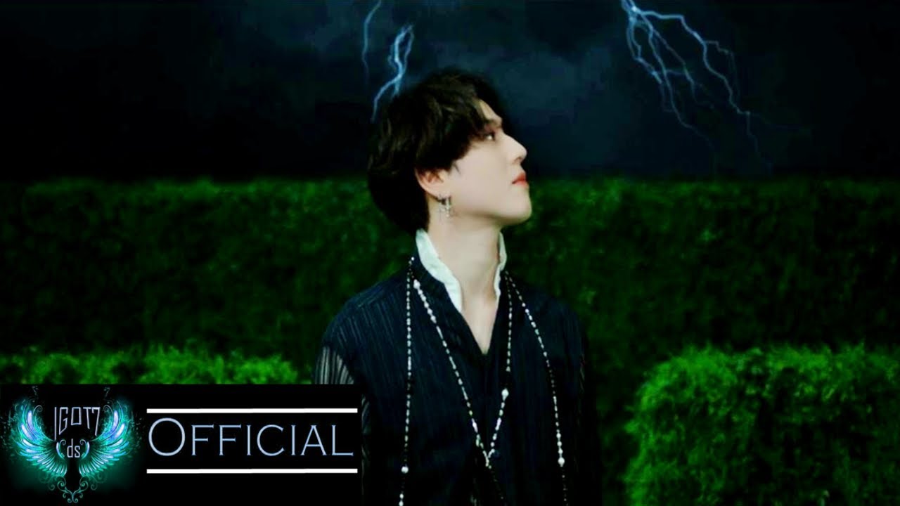 GOT7 AURA F/MV