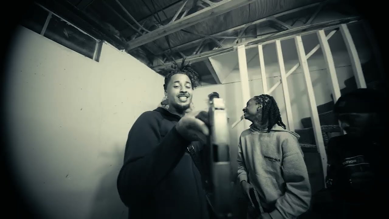 Mak Junior Ft Ty Glizzy - Show Me (Official Music Video)