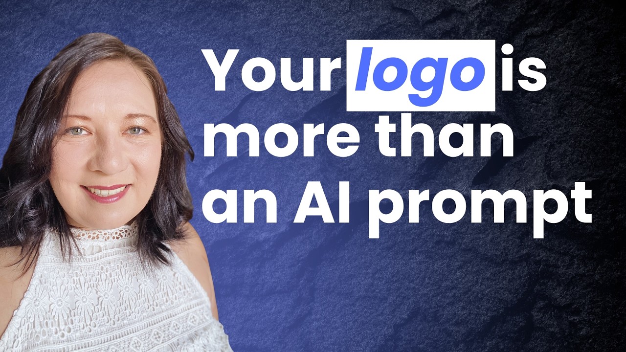 Why AI Logos Aren’t Enough (And What’s Missing)