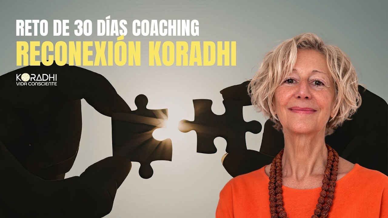 RAZA KORADHI Y EL RETO DE TRANSFORMACIÓN