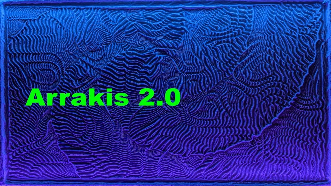 221024_01 on Arrakis 2.0