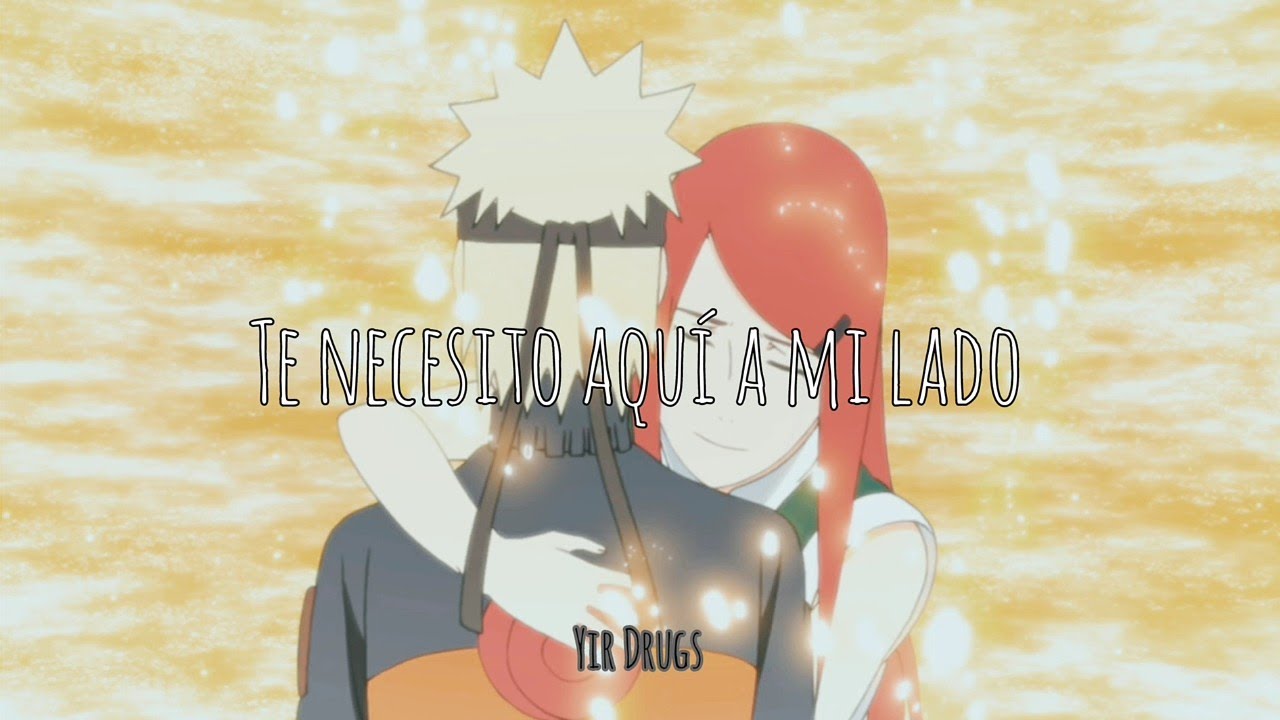 Hemenway - By My Side [Naruto Shippuden ED 20] | Subtitulada En Español
