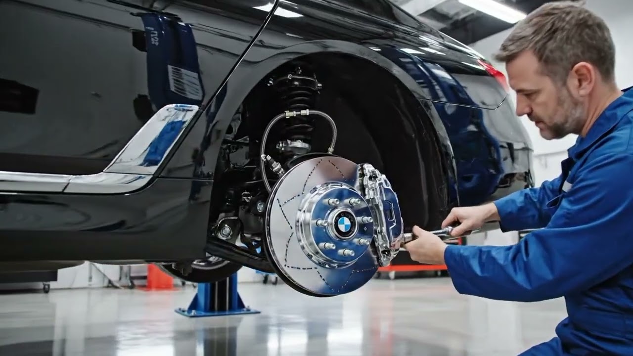 ASMR Car Restoration! BMW 760Li xDrive M Sport Executive Full Luxury Restoration| From Abandoned 🚗✨ 