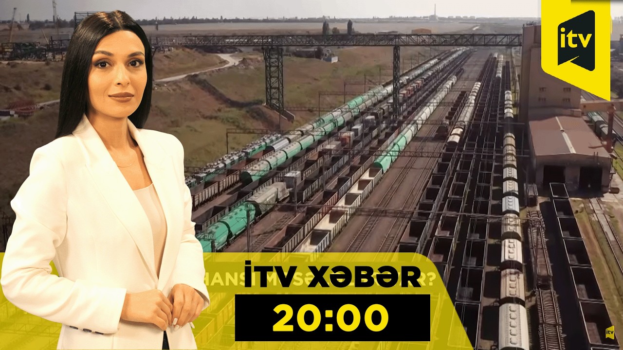 İTV Xəbər | 05.02.2026 | 20:00