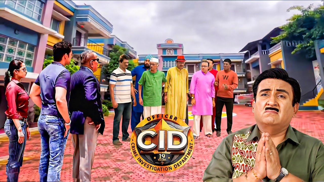 CID Season 2 Ep 58 |Crime Mystery Investigation | Full Episode | Ultra HD 4K Quality