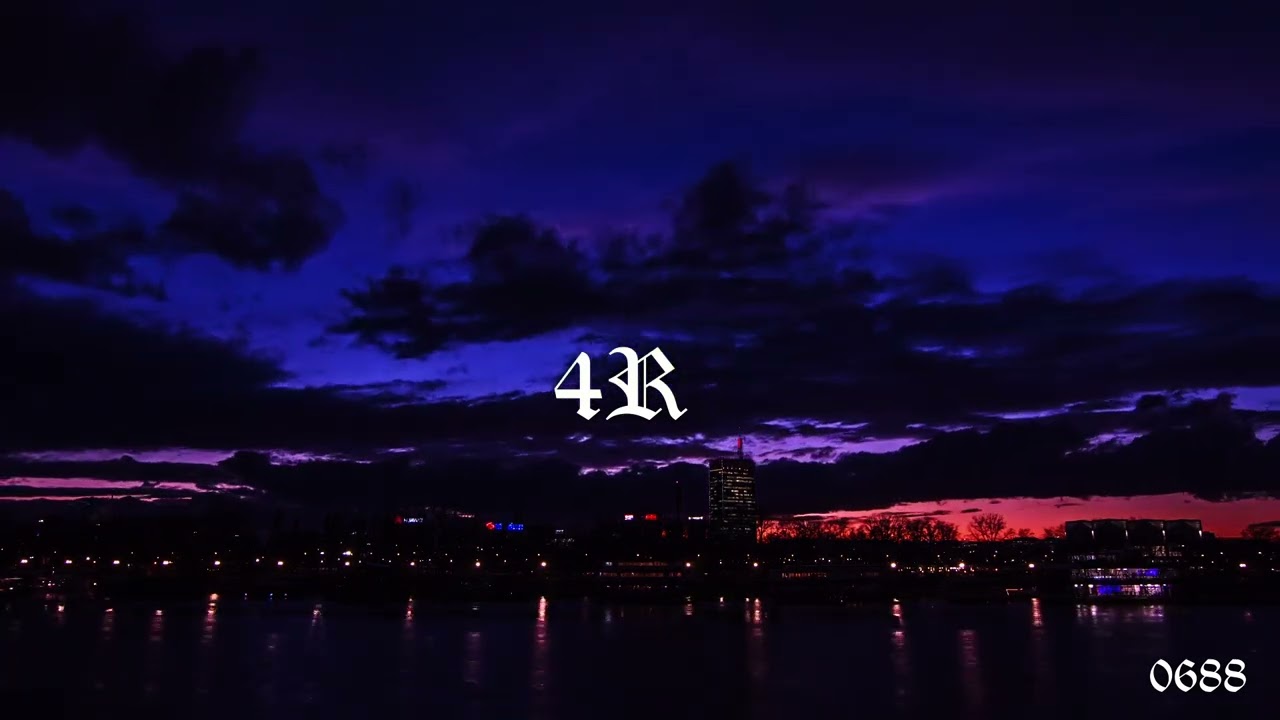 [FREE] 4R | Melodic Underground Trap Type Beat