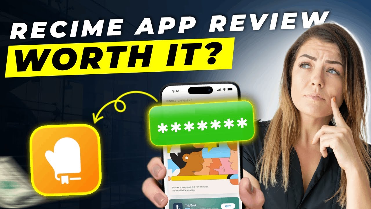 ReciMe App Review 2025 | Pros and Cons &ndash; Honest & Unbiased
