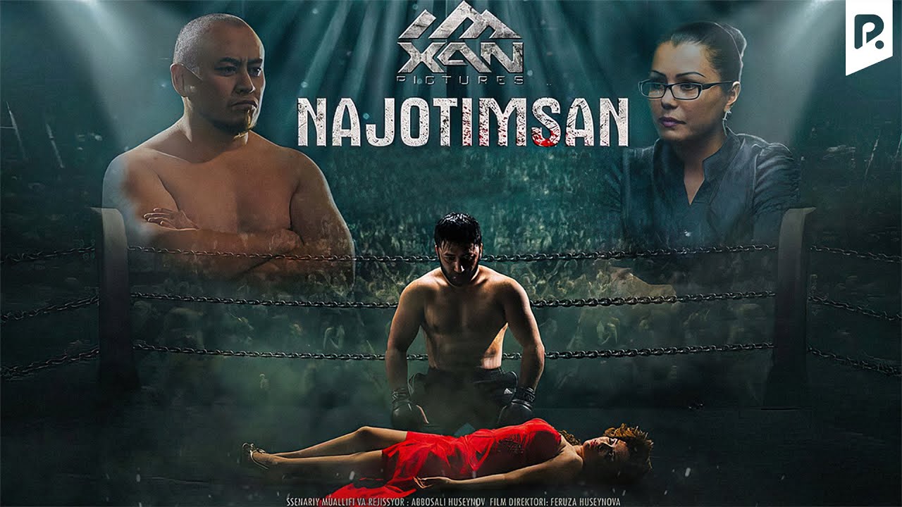 Najotimsan (o'zbek film) | Нажотимсан (узбекфильм)