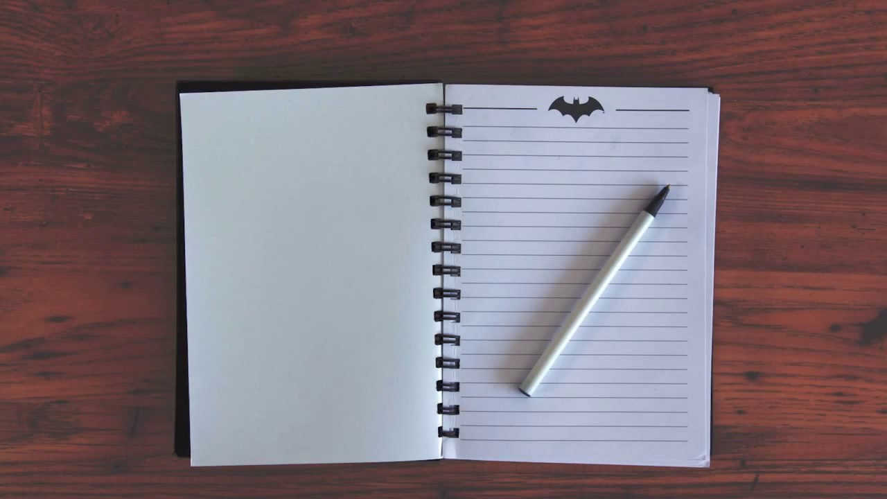 Carnetel Batman