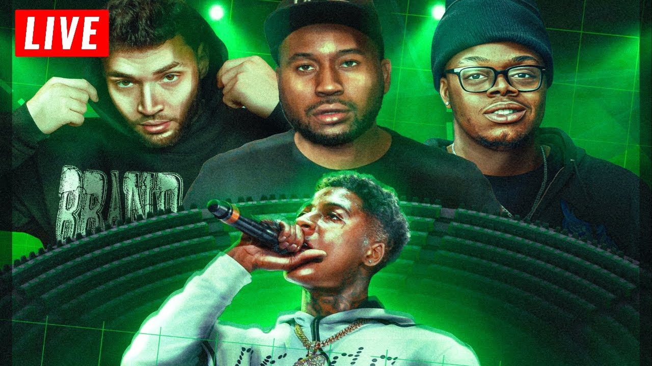 ADIN ROSS X NBA YOUNGBOY X CUFFEM KICK STREAM