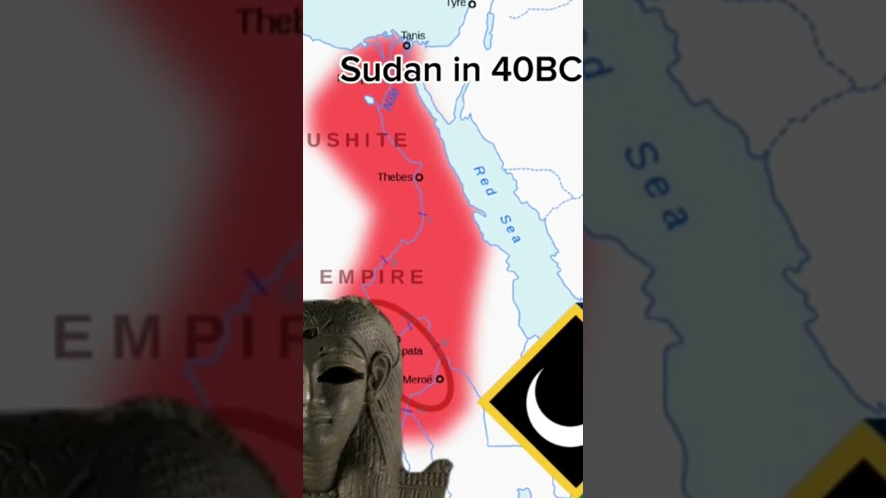|эпизод| History of Sudan 