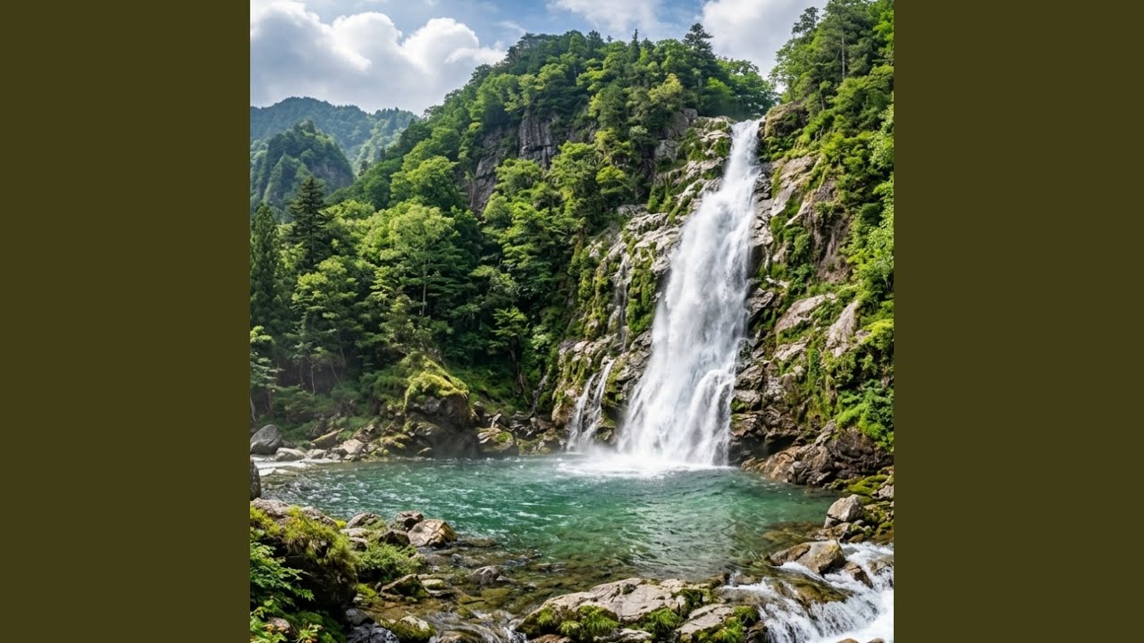 Tranquil Falls