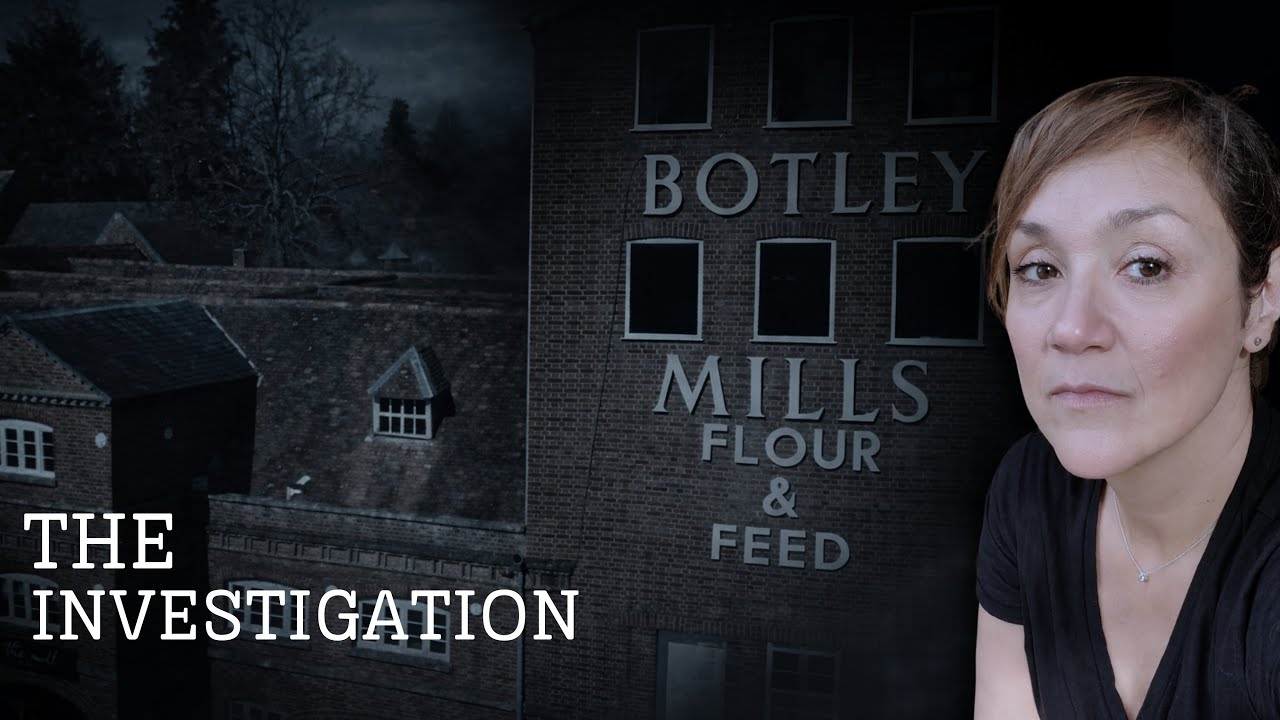 The Haunted History of Botley Mill: A Paranormal Investigation