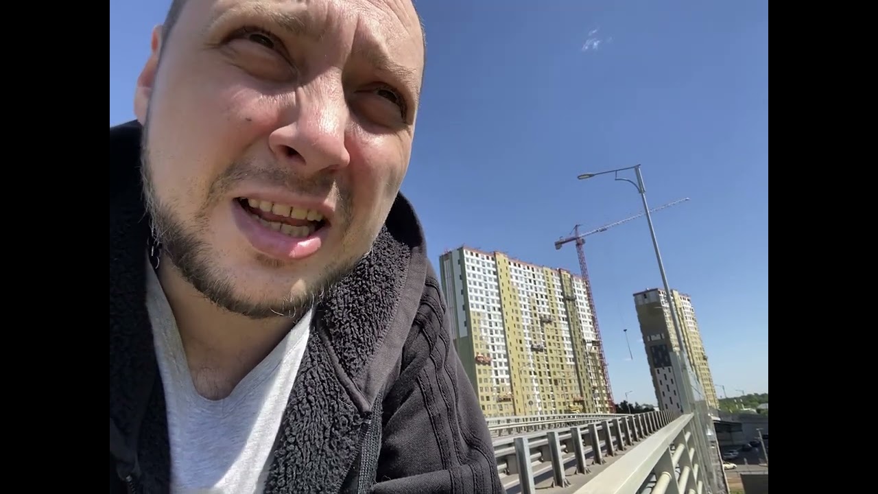 Jahmal TGK читает куплет из трека 