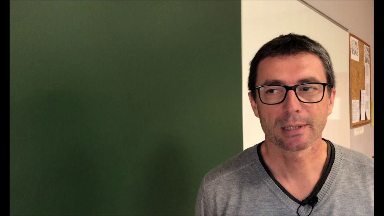 Les CPGE  Scientifiques du lycée Frédéric Mistral - Avignon