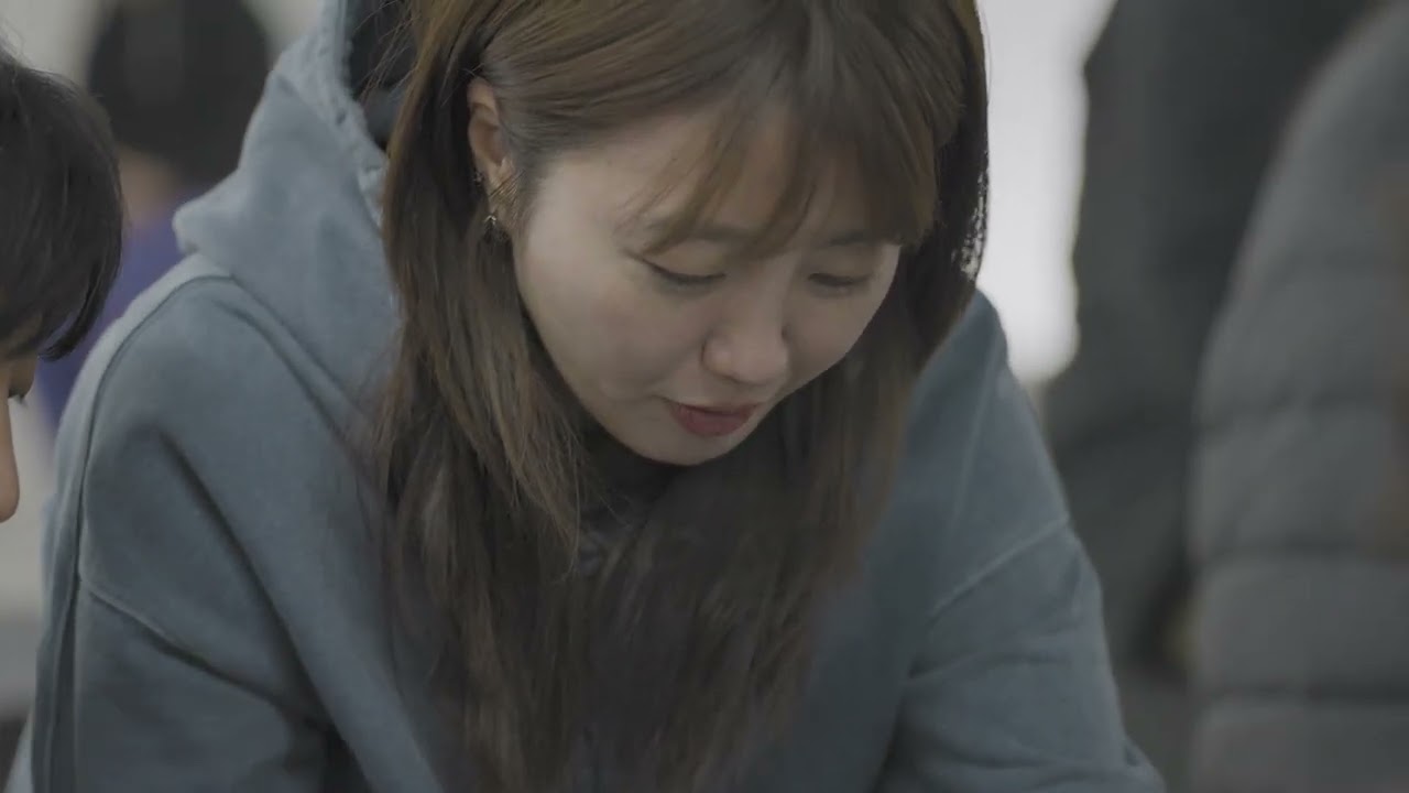 사소한조정 전체 숏 2