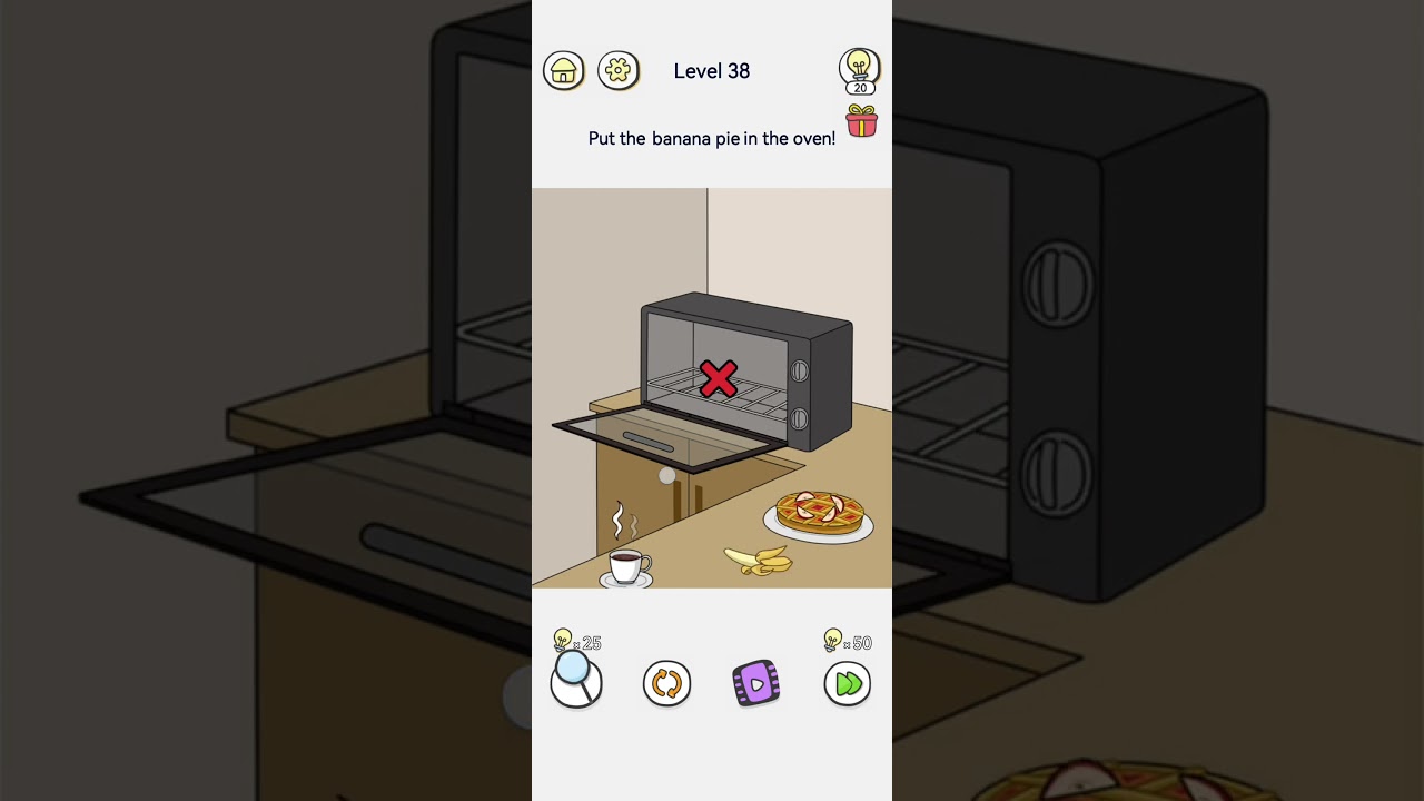 brain out 2 level 38