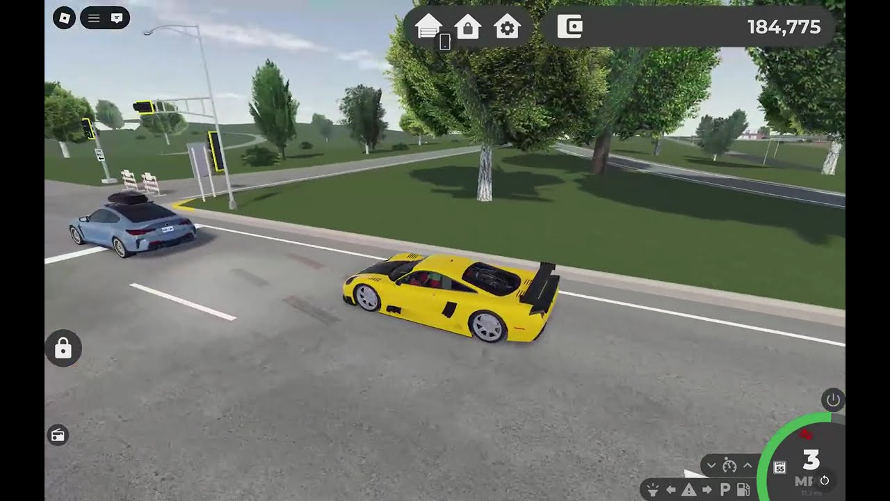 Racing to Brookmere! (10 sub special)