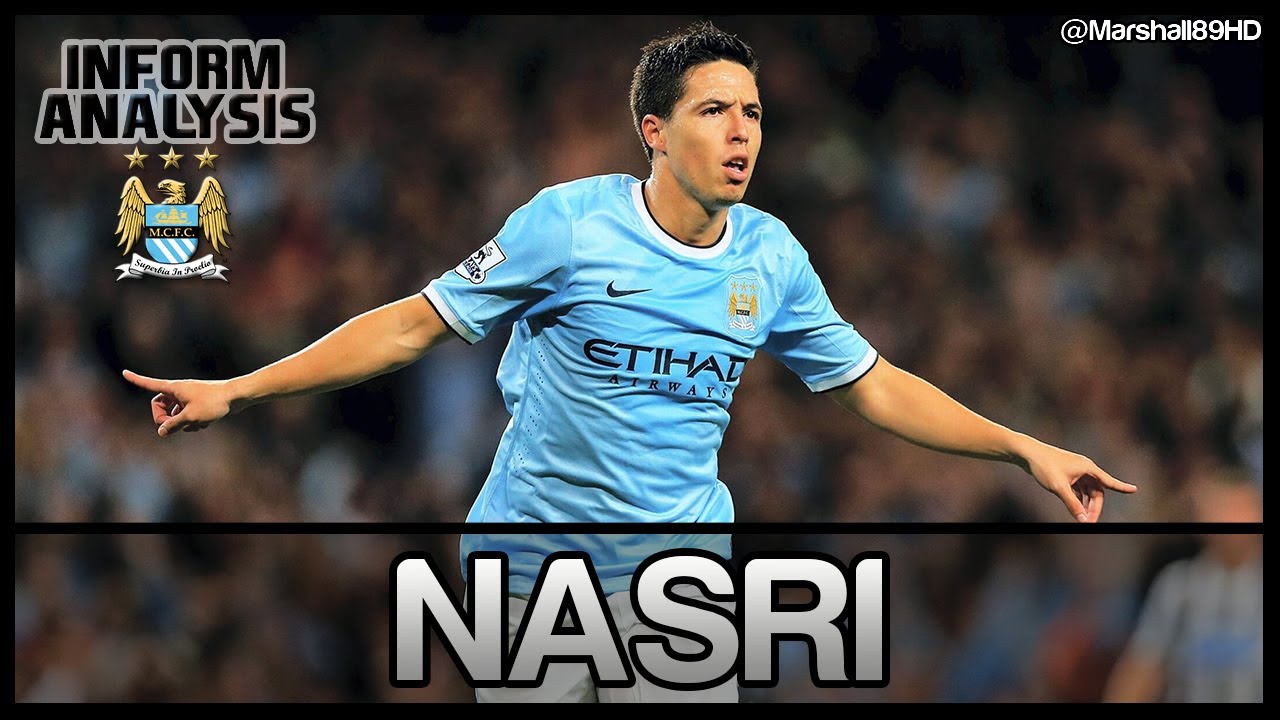 FIFA 14 UT - Inform Analysis - Nasri || IF Player Review || Next Gen ||