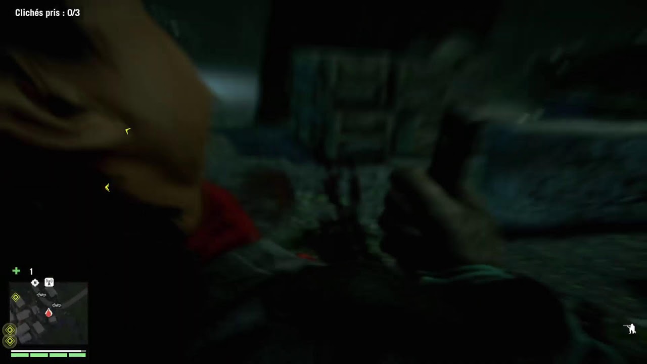 Le best farcry
