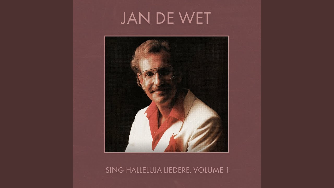 Staan Op, Staan Op Vir Jesus / Voorwaarts Christenstryders