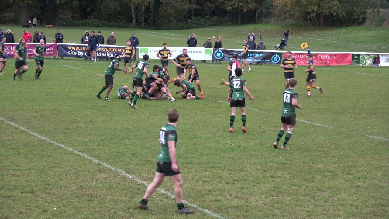 North Walsham Extended Highlights - Saturday 6th November