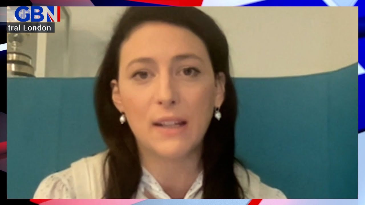 Nadhim Zahawi faces growing pressure over tax row | Madeline Grant discusses