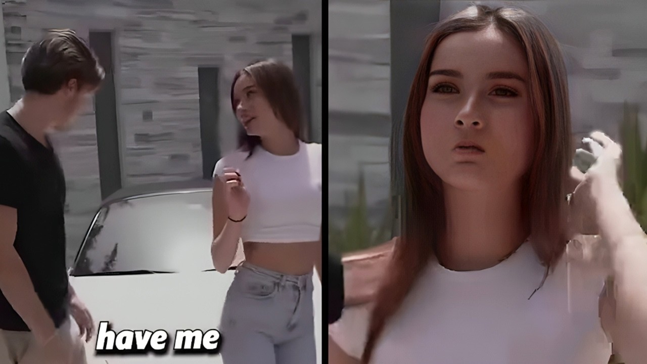 Man Politely Tells Woman “No” & She Gets Triggered..