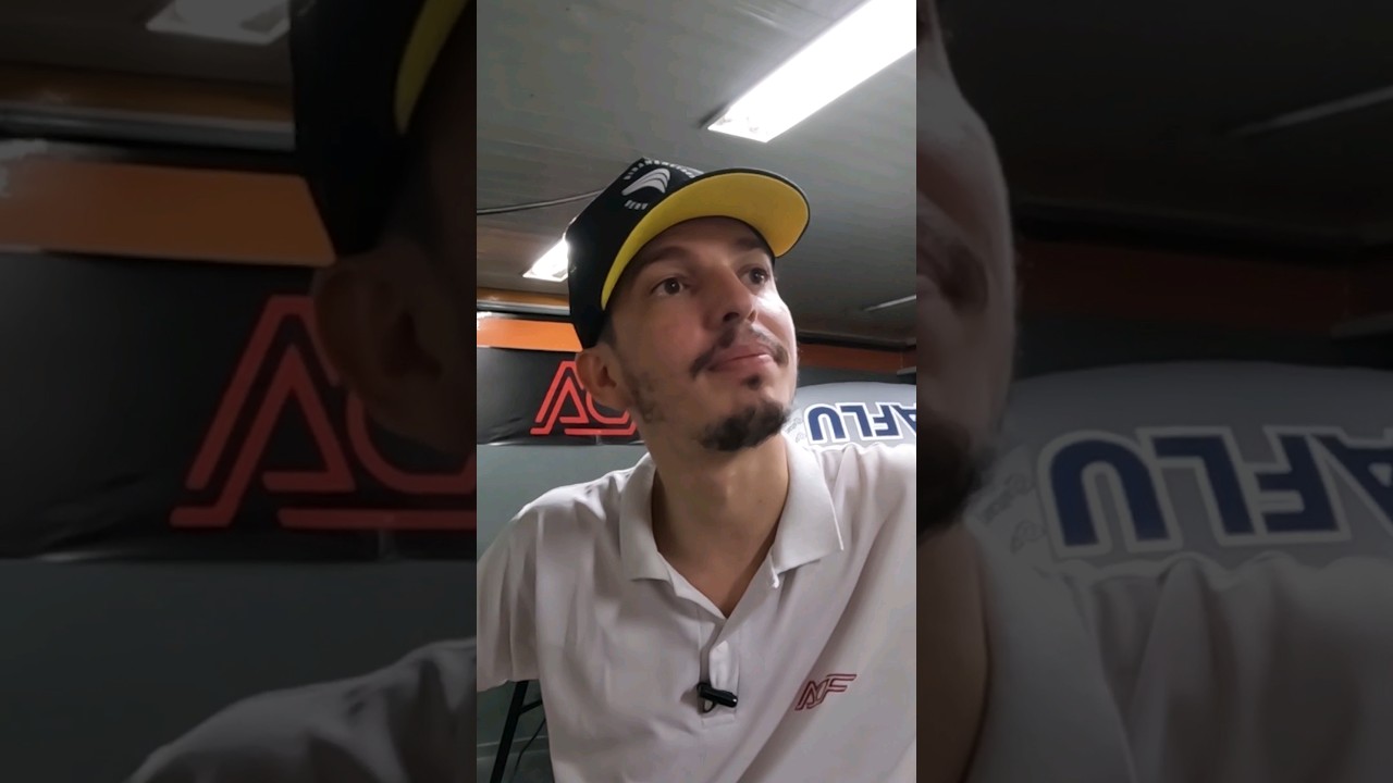 ar condicionado tira pot&ecirc;ncia? teste com @acfperformance #altarpm