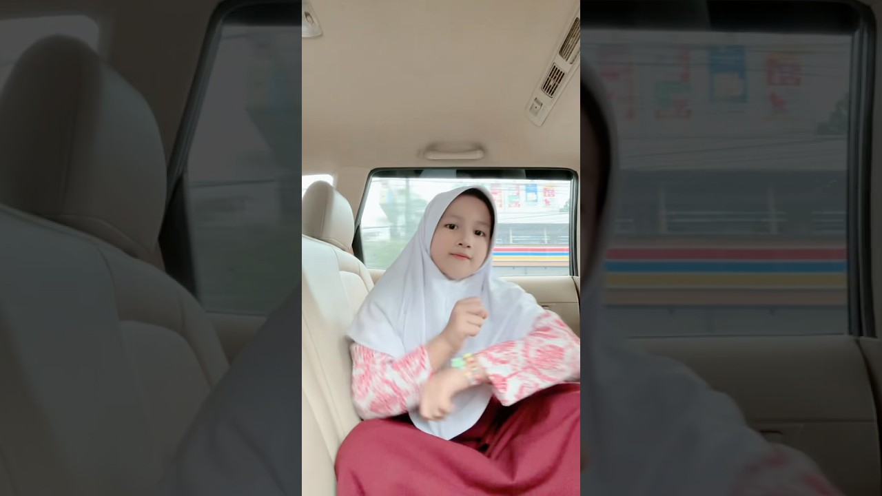 HARI MERDEKA NUSA DAN BANGSA, HARI LAHIRNYA BANGSA INA ✔️ #trending #syaqina #viral