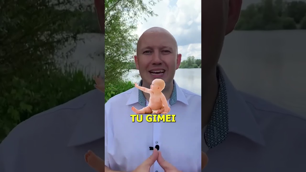 Laikas atskleisti auksinę tavo versiją viduje? 🤩 #finansinelaisve #pajamos #uzdarbis #santaupos