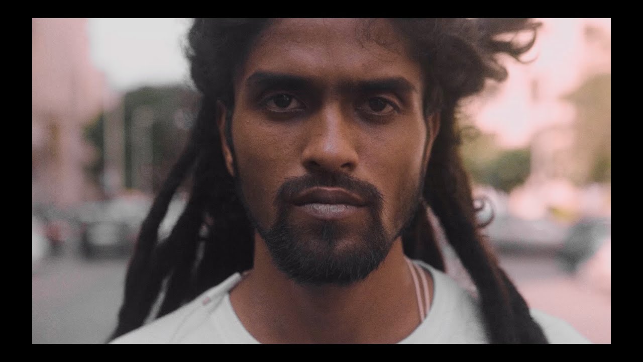 Sarathy Korwar - Mumbay (feat. MC Mawali) (Official Video)