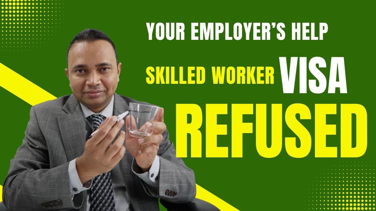 UK Visa DISASTER: New Salary Rules TRAP Honest Employers & Workers (2025 Update)