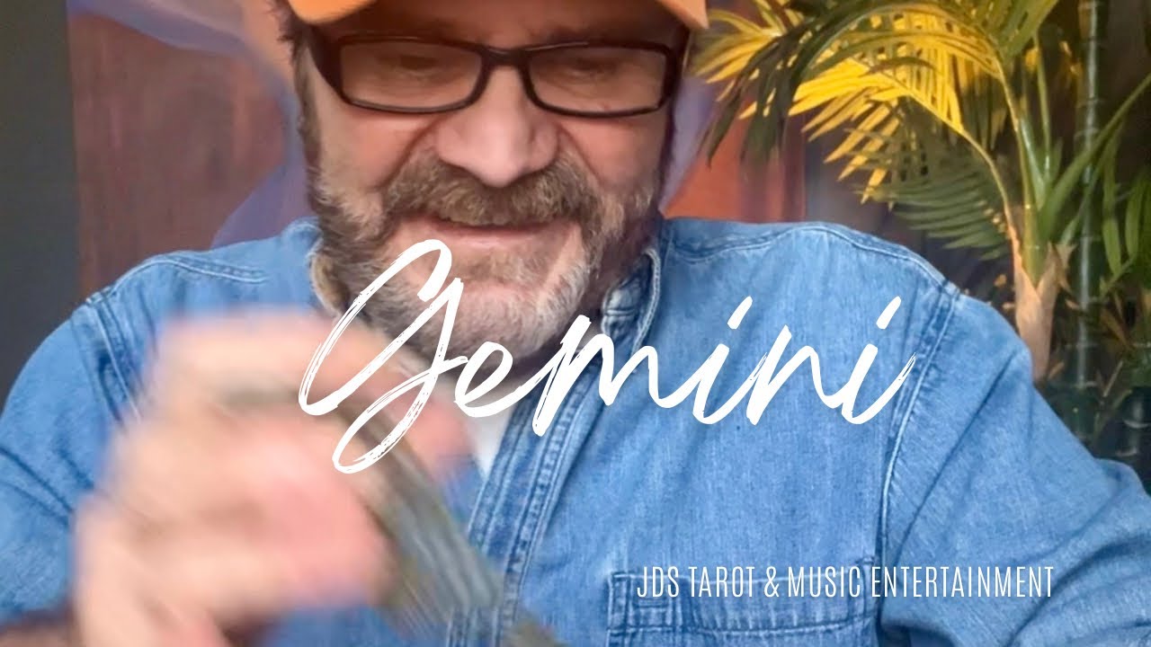 Gemini ♊️  An unconventional good luck & fortune energy follows you.  Is it time for relationships?