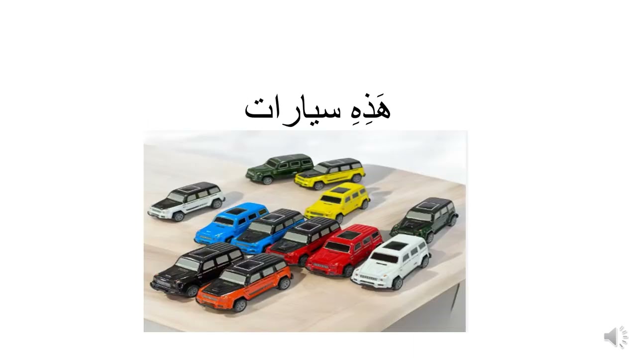 الصف الثالث _ اسم الاشارة (درس من أخلاقنا )_ نيفين خوري