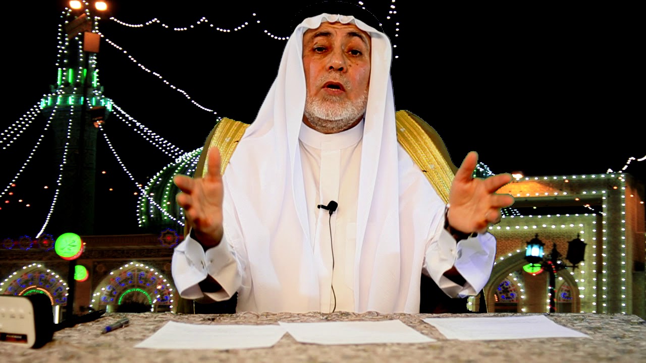 شيعة علي بابا والضربة القاتلة