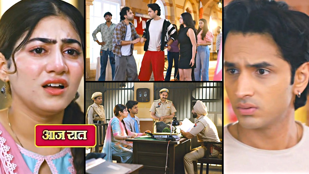 Tu Juliet Jatt Di NEW PROMO | Syed Raza Ahmed & Jasmeet Kaur | 3rd March 2026