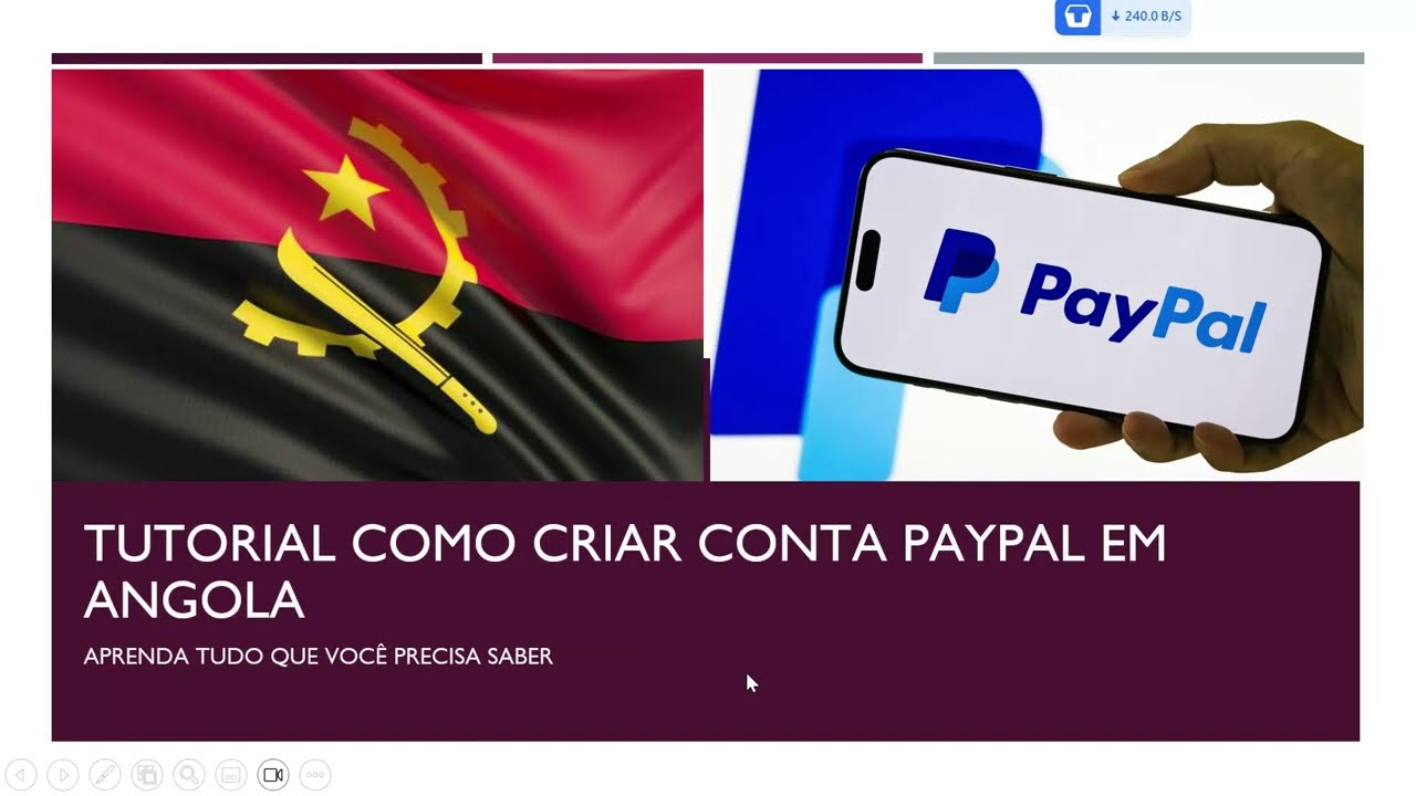 AULA 2 - POLÍTICAS DO PAYPAL