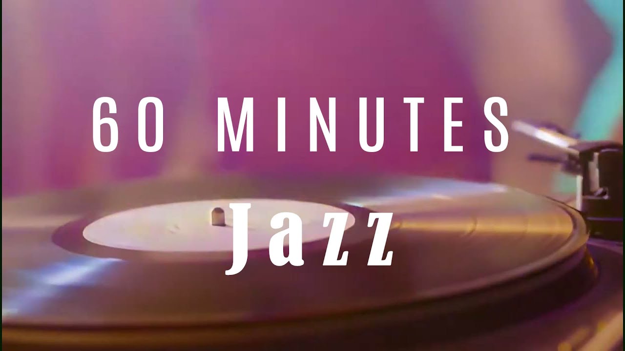 Swing It Like Beckham - 60-Minute Jazz Mix to Set the Perfect Tone